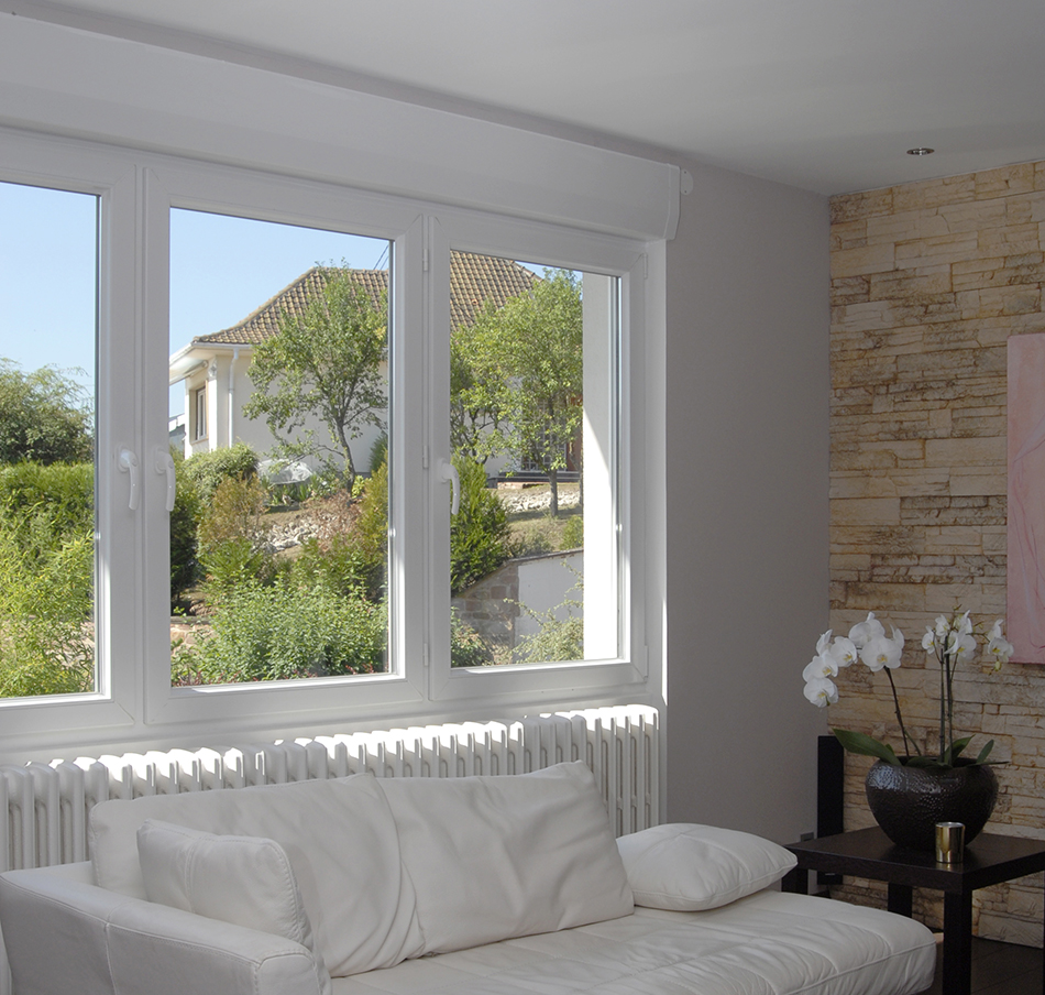 Volet roulant pour rénovation SOPROFEN