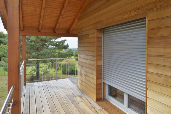 volet traditionnel TRADI VEO SOPROFEN