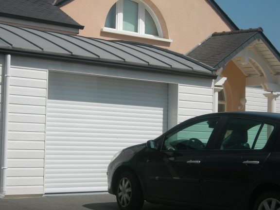 Enroulable Carrol 55