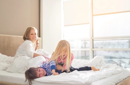 Bien choisir la protection solaire de la maison pour cet été !