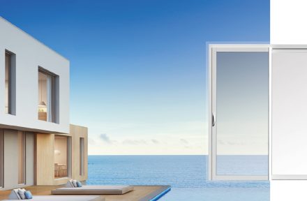 Visuel fenêtre bloc baie SOPROFEN