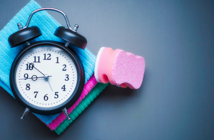 Bien entretenir ses fermetures, un gage de longévité !