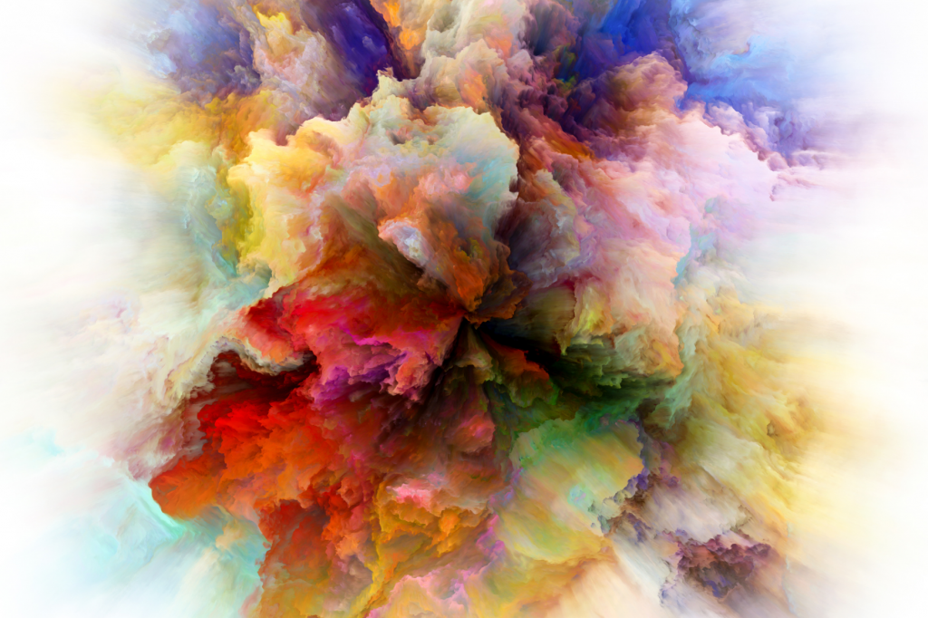 Couleurs et bien-être