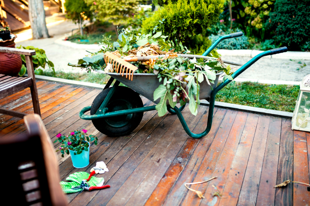 Aménager son jardin