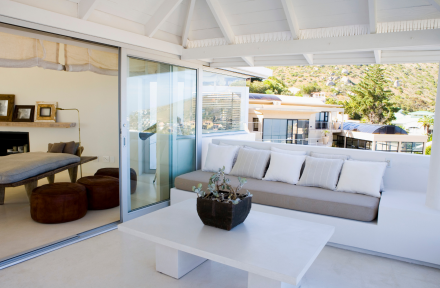 Quelle protection solaire pour une véranda et une pergola ?