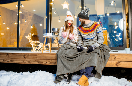 Nos 3 conseils pour rester en pleine forme l’hiver