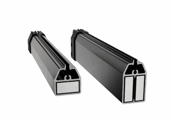 Stores extérieurs : Screen ZIP ScreenAccess
