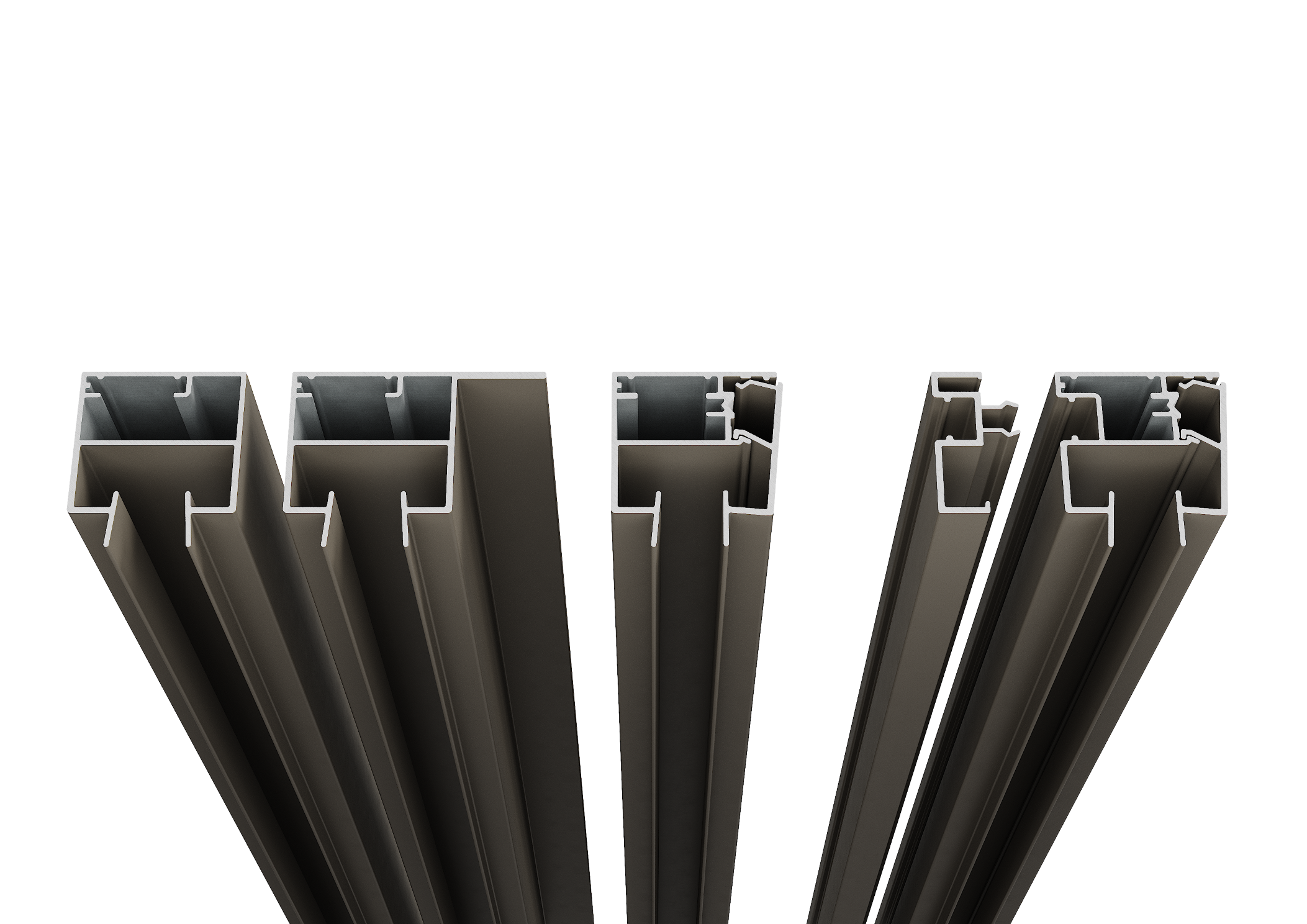 Stores extérieurs : Screen ZIP ScreenAccess