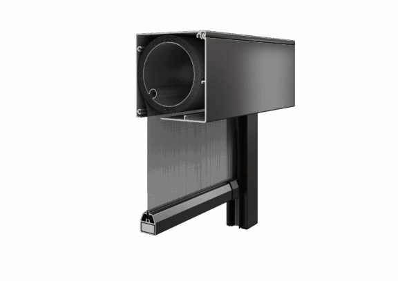 Stores extérieurs : Screen ZIP ScreenAccess